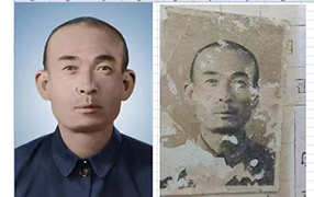 玉屏老照片修复多少钱一张
